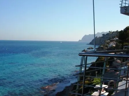 Moraira Balcon Al Mar *