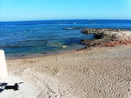 Moraira Balcon Al Mar