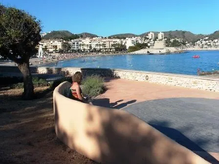 Moraira Balcon Al Mar *