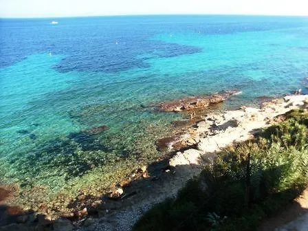 Moraira Balcon Al Mar * Теулада