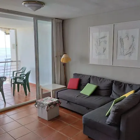 Moraira Balcon Al Mar *