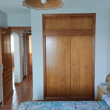 Moraira Balcon Al Mar * Теулада