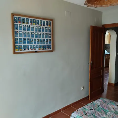 Moraira Balcon Al Mar