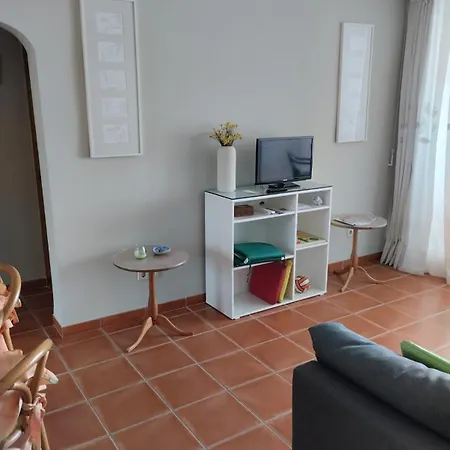 Moraira Balcon Al Mar Апартаменты