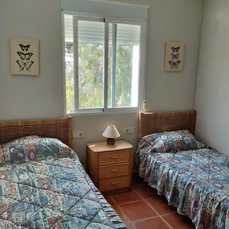 Апартаменты Moraira Balcon Al Mar Теулада