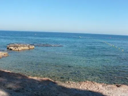 Moraira Balcón Al Mar