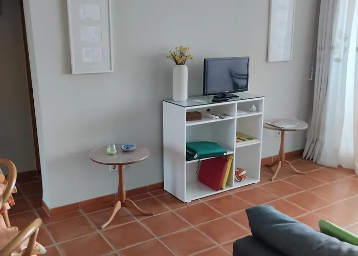 Moraira Balcon Al Mar Appartamento