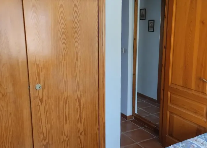 Appartamento Moraira Balcon Al Mar