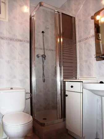 Moraira Balcon Al Mar Lägenhet *