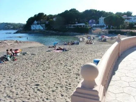 Moraira Balcon Al Mar