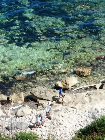 Moraira Balcon Al Mar