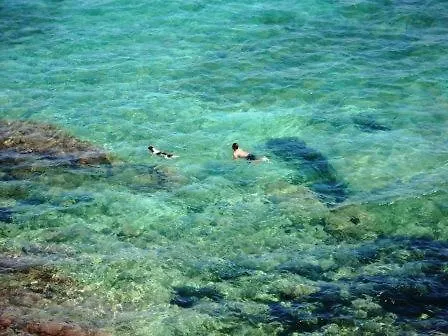 Lägenhet Moraira Balcon Al Mar