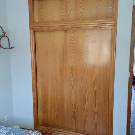 Lägenhet Moraira Balcon Al Mar *