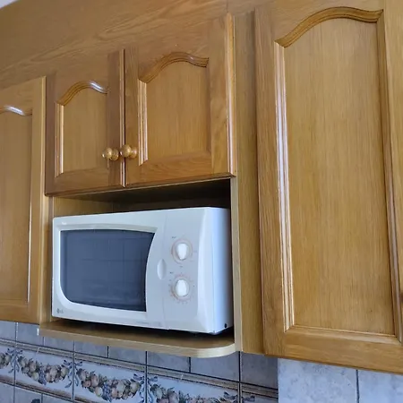 Moraira Balcon Al Mar *